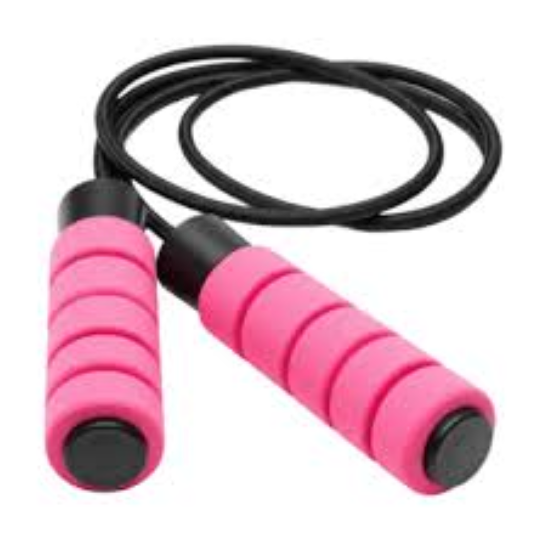 SKIPPING ROPE COUNTING 